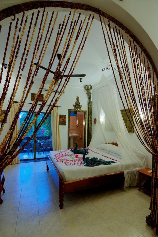 Bopha Siem Reap Boutique Hotel Bagian luar foto